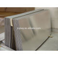 0.08-5.0mm thick 1060 aluminum plate
